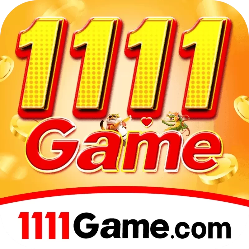 1111game Deluxe - Win Real BRL - 🔥 apk