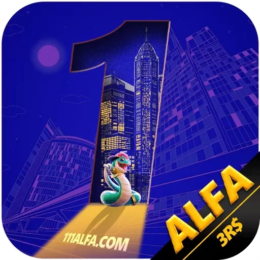 111alfa - Slots Mega - go