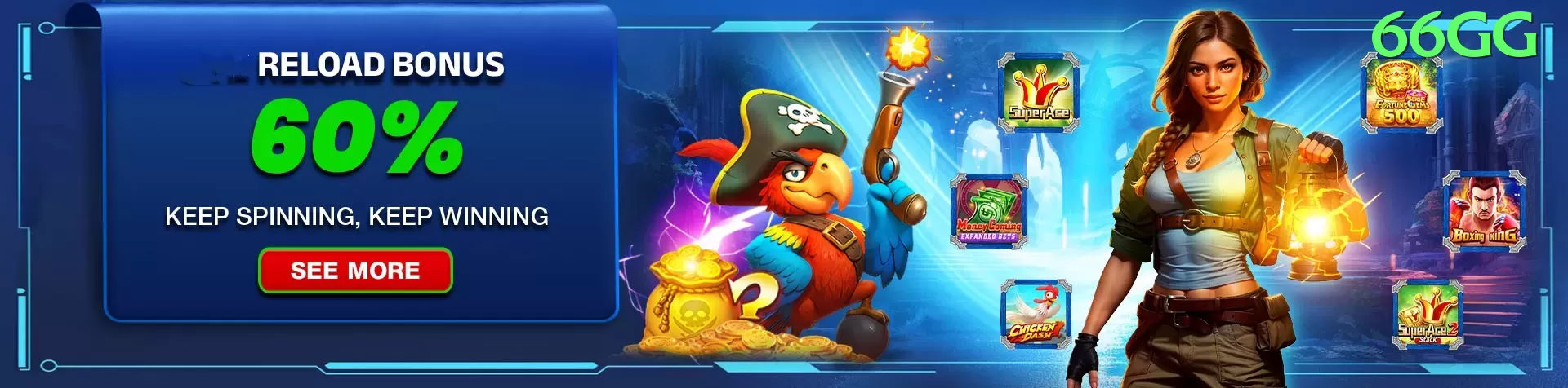 119bet - Royal Edition v5.2.5 Screenshot 1